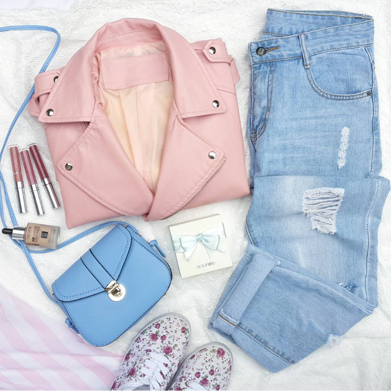 ZAFUL Trendy Fashion Style Women's Clothing Online Shopping