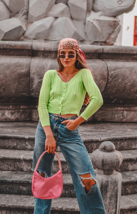 Fall New in womenswear